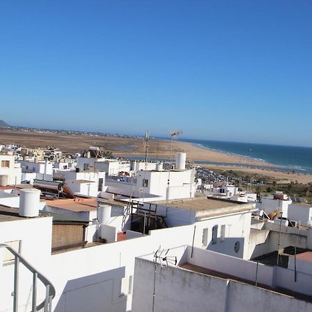 Casa Luna Conil de la Frontera Kültér fotó