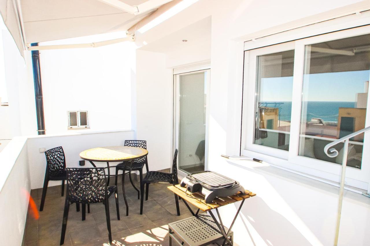 Casa Luna Conil de la Frontera Kültér fotó
